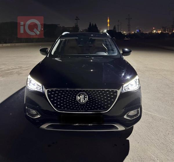 ئێم جی HS 2023  بۆ فرۆشتن لە عێراق - دهۆک